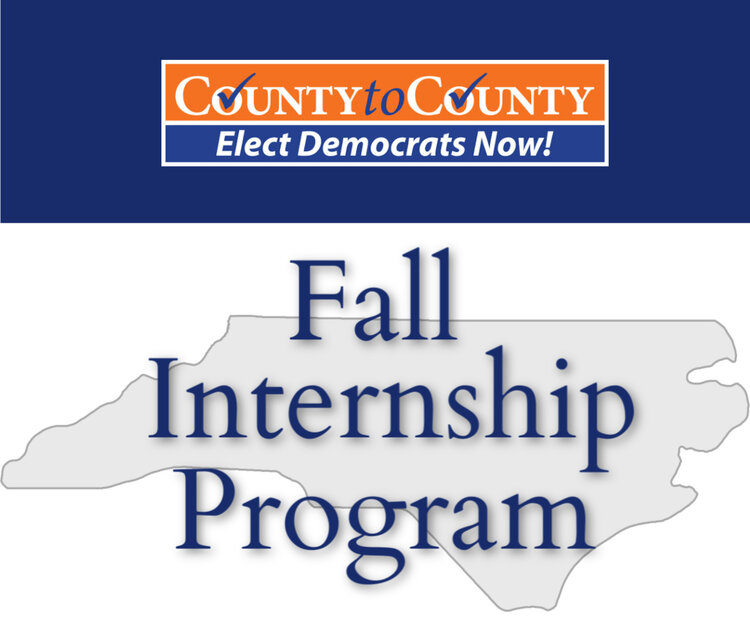 County 2 County Fall Internship Program
