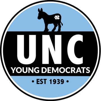 UNC Young Democrats